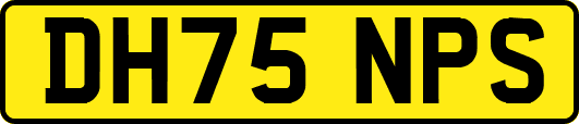 DH75NPS