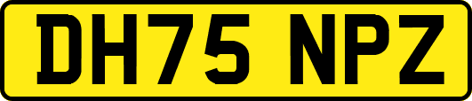 DH75NPZ