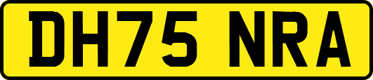 DH75NRA