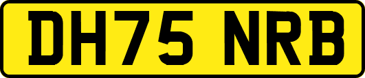 DH75NRB