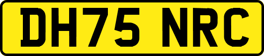 DH75NRC