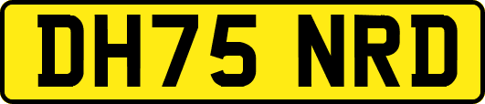 DH75NRD