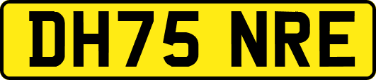DH75NRE