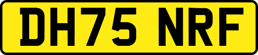 DH75NRF