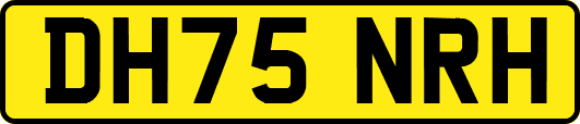 DH75NRH