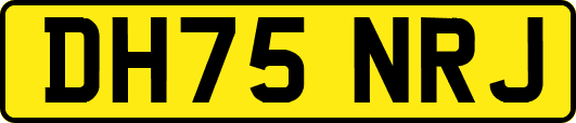DH75NRJ