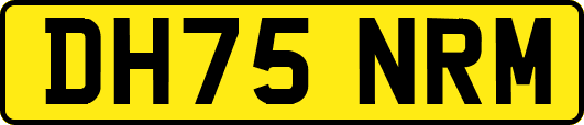 DH75NRM