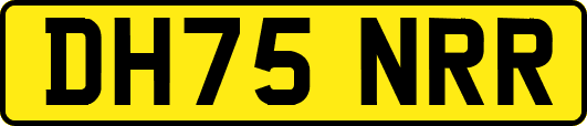DH75NRR