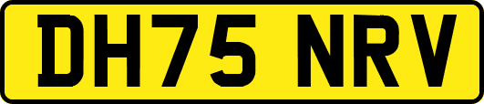 DH75NRV