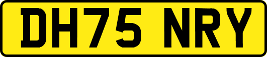 DH75NRY
