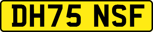 DH75NSF