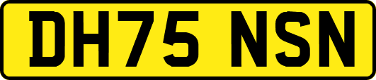 DH75NSN