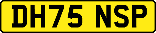 DH75NSP