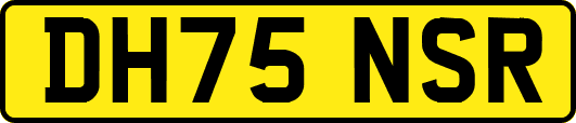 DH75NSR