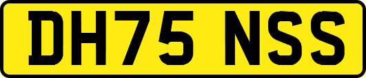 DH75NSS