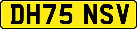 DH75NSV