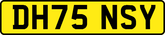 DH75NSY