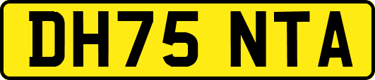 DH75NTA