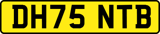 DH75NTB
