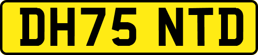 DH75NTD