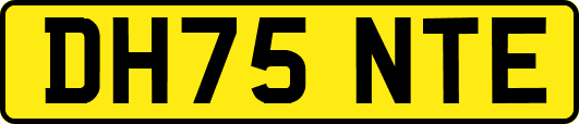 DH75NTE