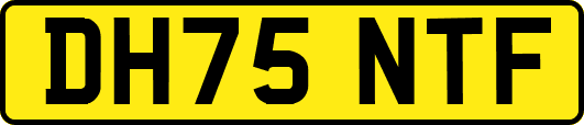 DH75NTF