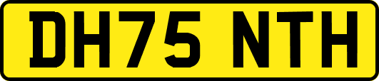 DH75NTH