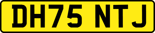 DH75NTJ