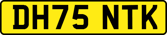 DH75NTK