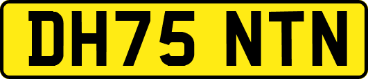 DH75NTN