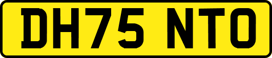 DH75NTO