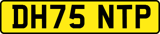 DH75NTP