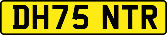 DH75NTR