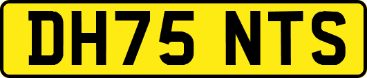 DH75NTS