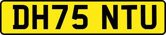 DH75NTU