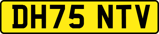DH75NTV