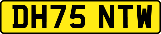 DH75NTW