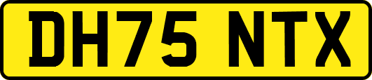 DH75NTX