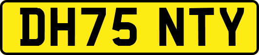 DH75NTY