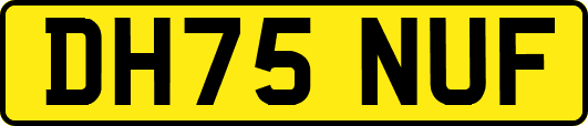 DH75NUF
