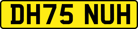 DH75NUH