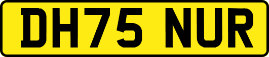 DH75NUR