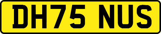 DH75NUS