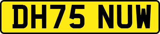 DH75NUW