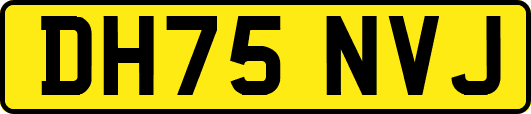 DH75NVJ