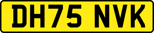DH75NVK