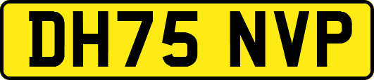 DH75NVP