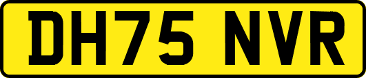 DH75NVR
