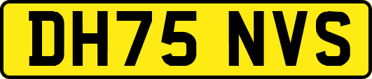 DH75NVS