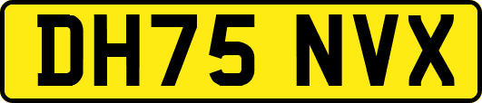 DH75NVX